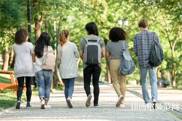 广东公办小学教育学校排名榜（最新）