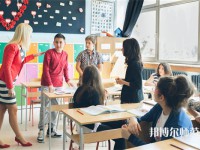 太原公办外语教育学校排名榜（最新）