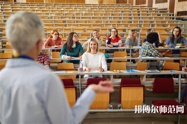 南京公办外语教育学校排名榜（最新）