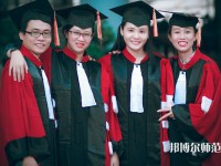 广州公办外语教育学校排名榜（最新）