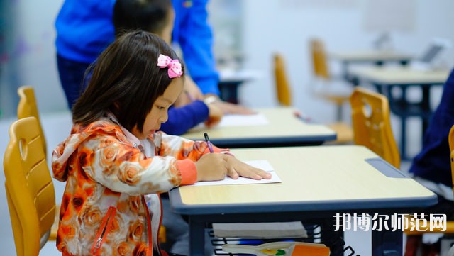 重庆民办学前教育学校排名榜（最新）