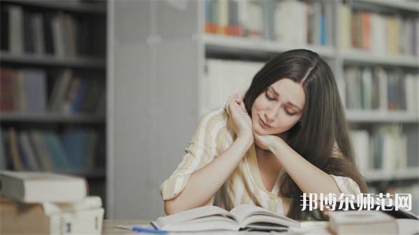 秦皇岛公办幼师师范学校排名榜（最新）