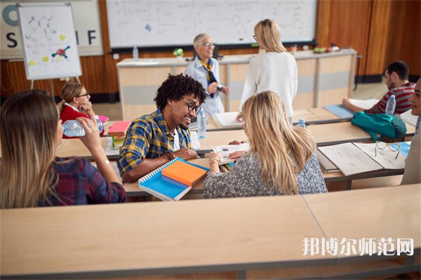 杭州排名前五的幼师师范学校名单一览表