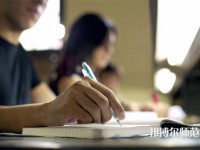 安顺排名前五的幼师师范学校名单一览表