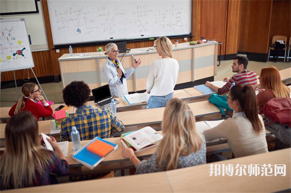 黑龙江排名前五的学前教育学校名单一览表