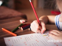 天津排名前五的外语教育学校名单一览表