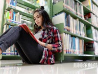 哈尔滨排名前五的外语教育学校名单一览表