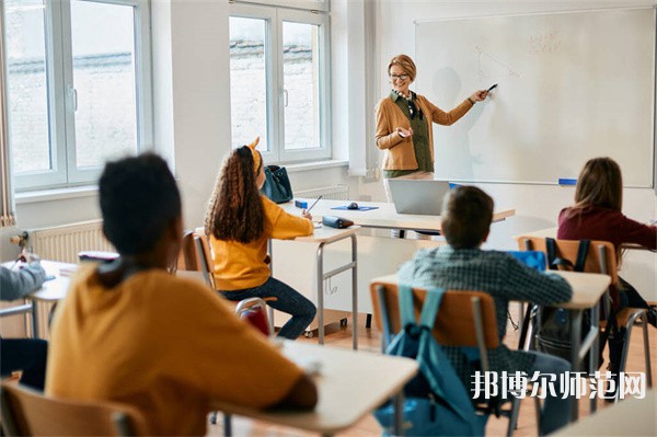 黔南排名前五的外语教育学校名单一览表