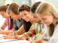乌鲁木齐排名前五的外语教育学校名单一览表