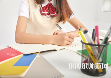 江苏排名前五的教育技术学学校名单一览表