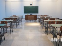 咸阳排名前五的公办外语教育学校名单一览表