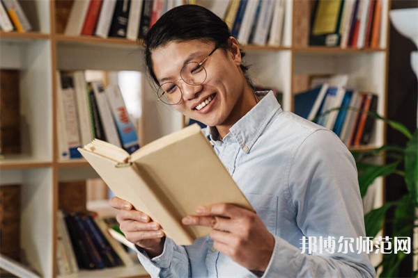 安徽排名前五的公办汉语言文学学校名单一览表