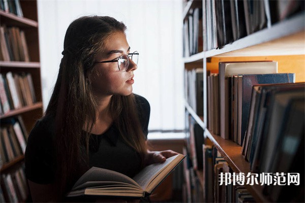江西排名前五的公办汉语言文学学校名单一览表