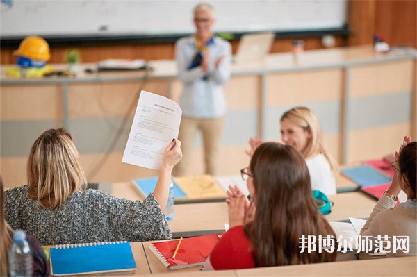 贵州排名前五的公办汉语言文学学校名单一览表