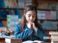 广州排名前五的公办汉语言文学学校名单一览表