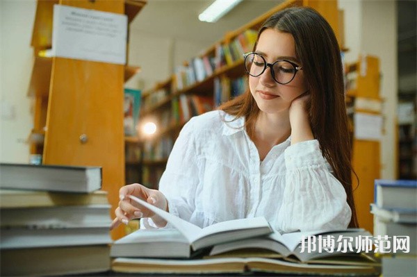 塔里木师范大学介绍、地址