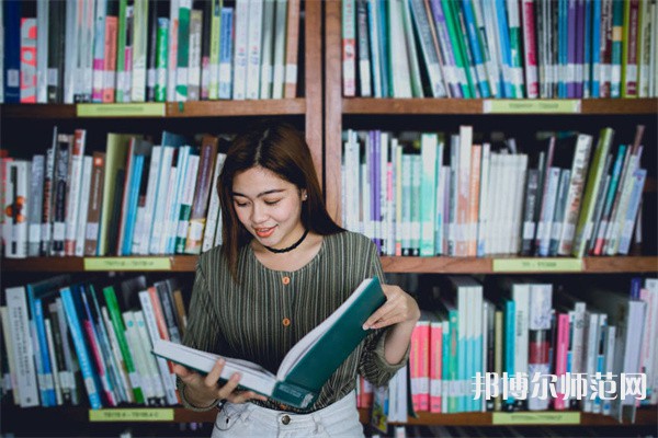 永城职业师范学院介绍、地址