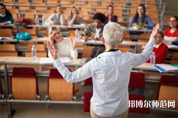 盐城排名前三的幼师师范学校名单一览表