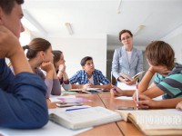 武汉排名前三的幼师师范学校名单一览表