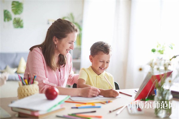 海口排名前三的幼师师范学校名单一览表