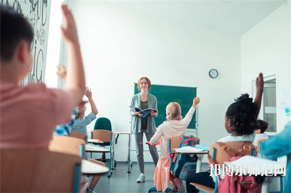 甘肃排名前三的公办幼师师范学校名单一览表