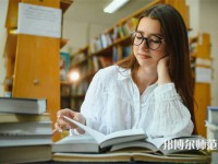 宁夏排名前三的公办幼师师范学校名单一览表