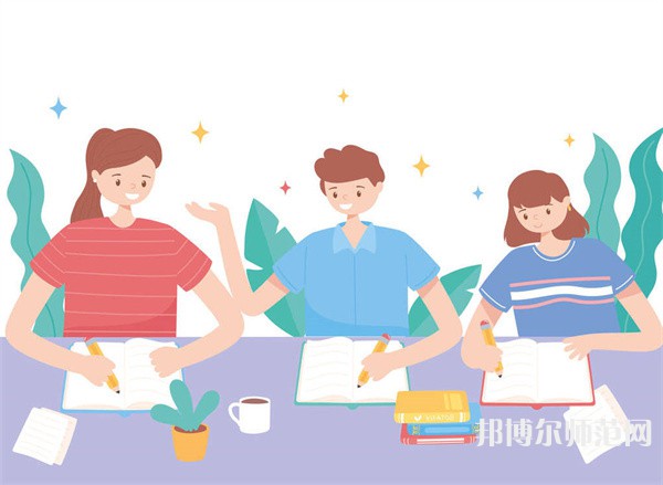 合肥排名前三的公办幼师师范学校名单一览表