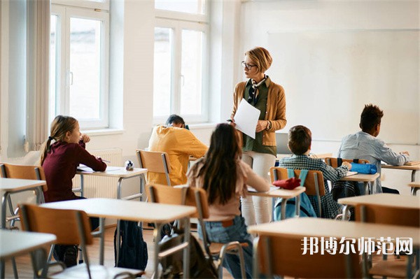 六盘水排名前三的公办幼师师范学校名单一览表