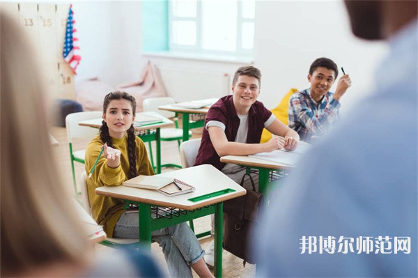 上海排名前三的民办幼师师范学校名单一览表