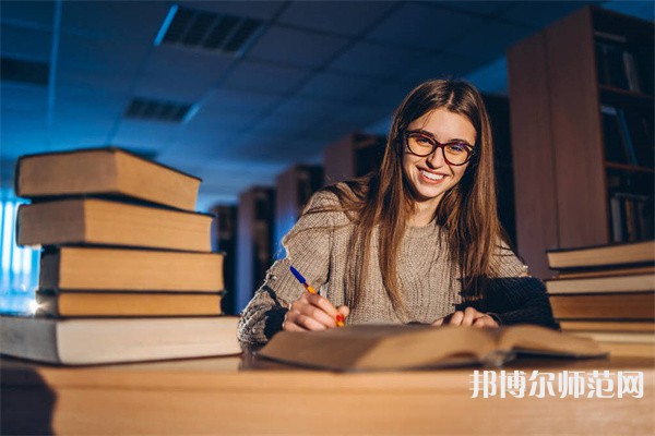 浙江排名前三的民办幼师师范学校名单一览表