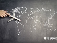 江苏排名前三的外语教育学校名单一览表