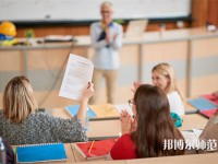 邯郸排名前三的外语教育学校名单一览表