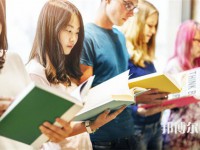 潍坊排名前三的外语教育学校名单一览表