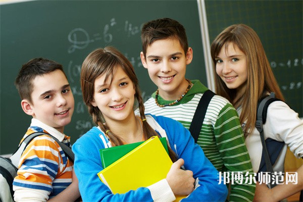 西安排名前三的外语教育学校名单一览表