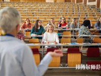 宝鸡排名前三的公办学前教育学校名单一览表