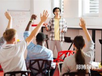 重庆排名前三的公办外语教育学校名单一览表