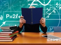 延安排名前三的公办外语教育学校名单一览表