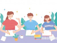 广西排名前三的公办汉语言文学学校名单一览表