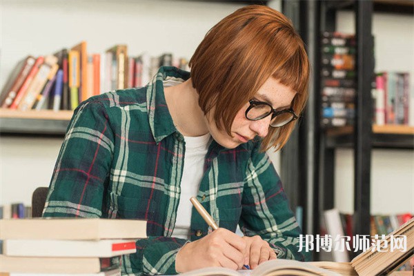 广东排名前八的幼师师范学校名单一览表