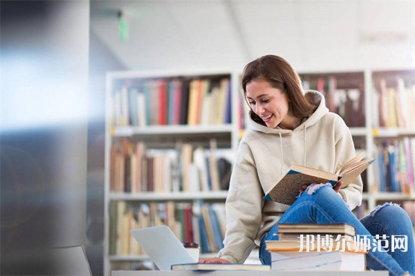 南昌排名前八的幼师师范学校名单一览表