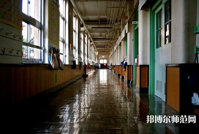 广州排名前八的幼师师范学校名单一览表