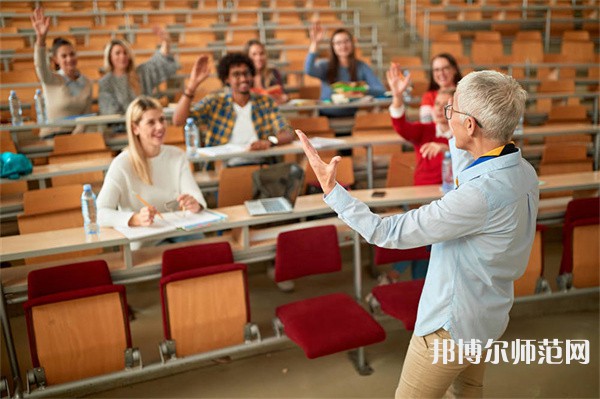 南充排名前八的幼师师范学校名单一览表