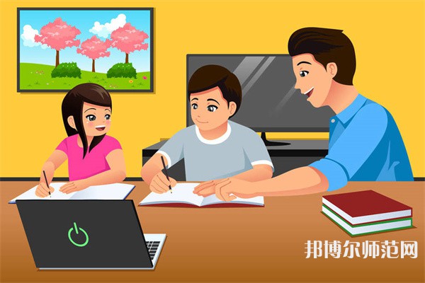 杭州排名前八的公办幼师师范学校名单一览表
