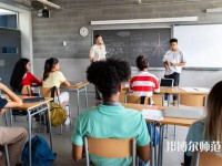 浙江排名前八的小学教育学校名单一览表