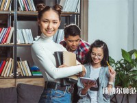 陕西排名前八的外语教育学校名单一览表