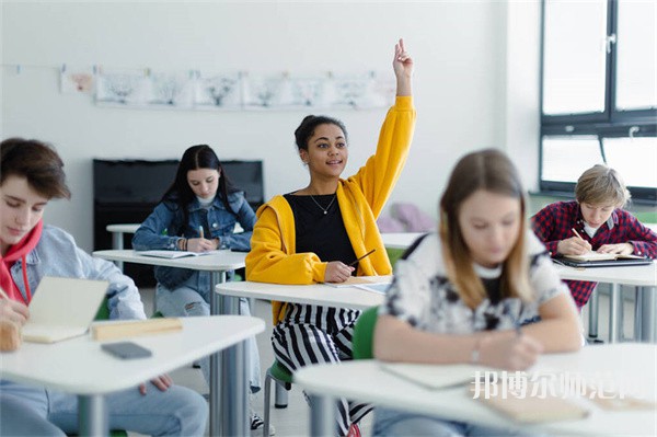 广东排名前八的公办学前教育学校名单一览表