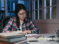 陕西排名前八的公办外语教育学校名单一览表