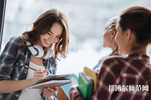 嘉兴排名前二的幼师师范学校名单一览表