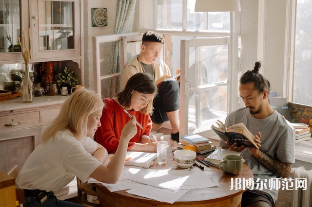 东营排名前二的幼师师范学校名单一览表