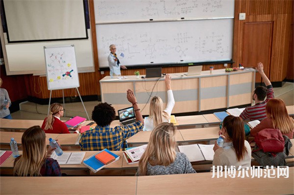 许昌排名前二的幼师师范学校名单一览表